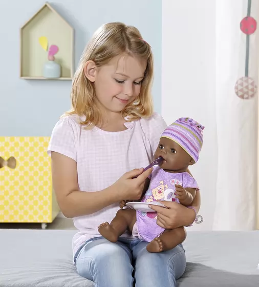 Кукла Baby Born - Милая Крошка - 822029_5.jpg - № 5