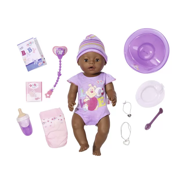 Кукла Baby Born - Милая Крошка