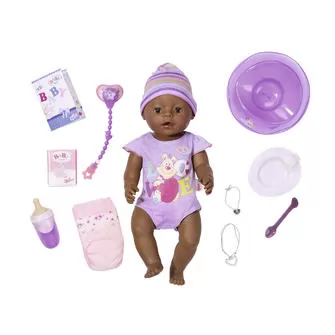 Кукла Baby Born - Милая Крошка