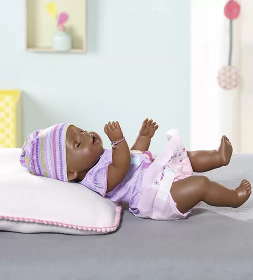 Кукла Baby Born - Милая Крошка - 822029_8.jpg - № 8