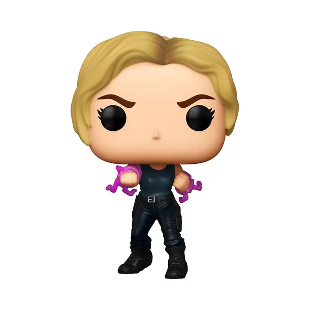 Игровая фигурка Funko POP! серии Mortal Kombat" - Соня Блейд"