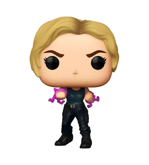Игровая фигурка Funko POP! серии Mortal Kombat" - Соня Блейд" - 53852_1.jpg - № 1