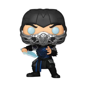 Игровая фигурка Funko POP! серии Mortal Kombat