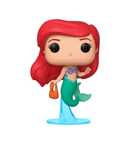 Игровая фигурка Funko POP! - Ариэль с сумкой - 40102_1.jpg - № 1