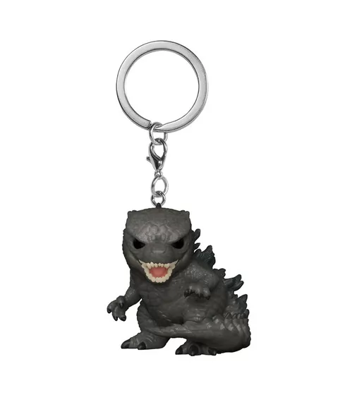 Игровая фигурка на клипсе Funko POP! - Годзилла - 50957_1.jpg - № 1