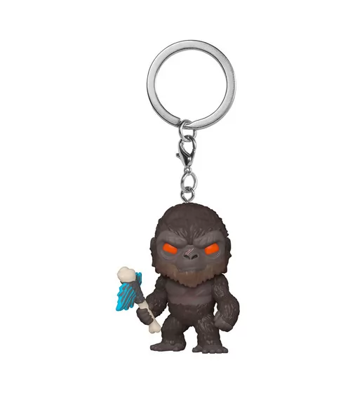 Игровая фигурка на клипсе Funko POP! - Конг с топором - 50958_1.jpg - № 1