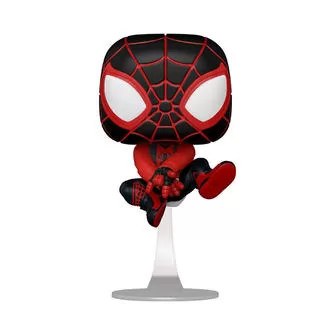 Игровая фигурка Funko POP! ­ Майлз (Bodega Cat Suit)