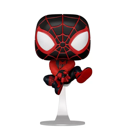 Игровая фигурка Funko POP! ­ Майлз (Bodega Cat Suit) - 50152_1.jpg - № 1