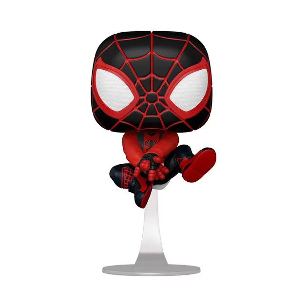 Игровая фигурка Funko POP! ­ Майлз (Bodega Cat Suit)