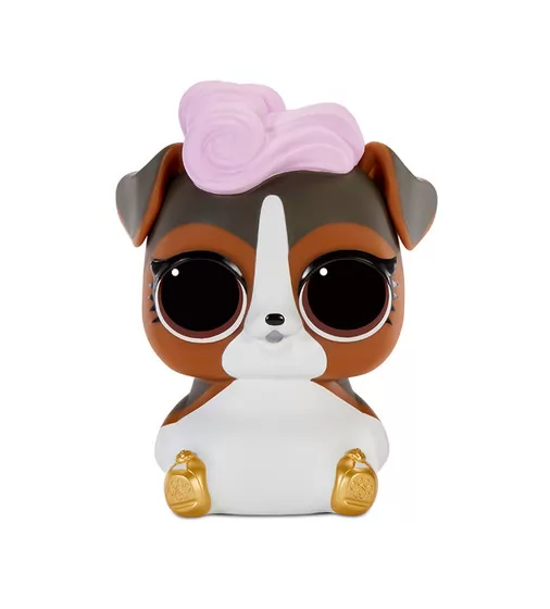 Игровой набор L.O.L. Surprise! серии Big Pets"- DJ-Пёсик" - 577706_1.jpg - № 1