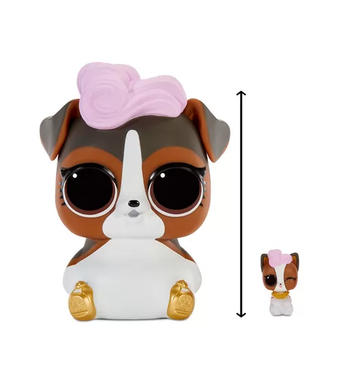 Игровой набор L.O.L. Surprise! серии Big Pets"- DJ-Пёсик" - 577706_6.jpg - № 6