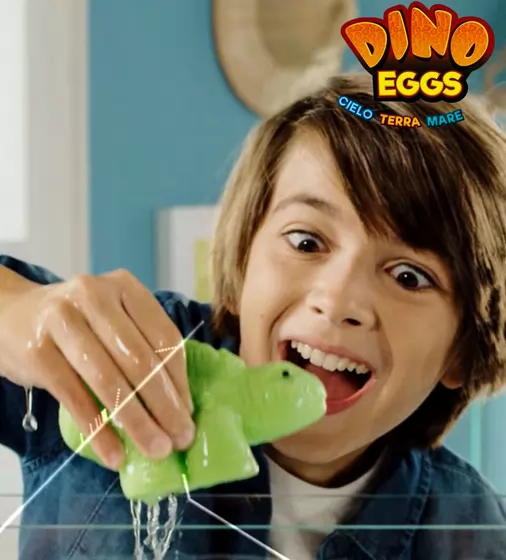 Растущая игрушка в яйце «Dino Eggs» - Динозавры неба, земли, моря - T027-2019_4.jpg - № 4