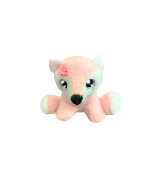 Мягкая игрушка-сюрприз в шаре Surprizamals S12+1 - SU03254_4.jpg - № 4