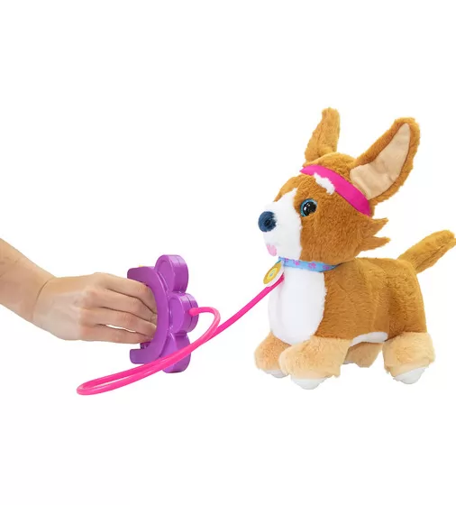 Интерактивная игрушка Sprint – Щенок на прогулке - SPR001_2.jpg - № 2