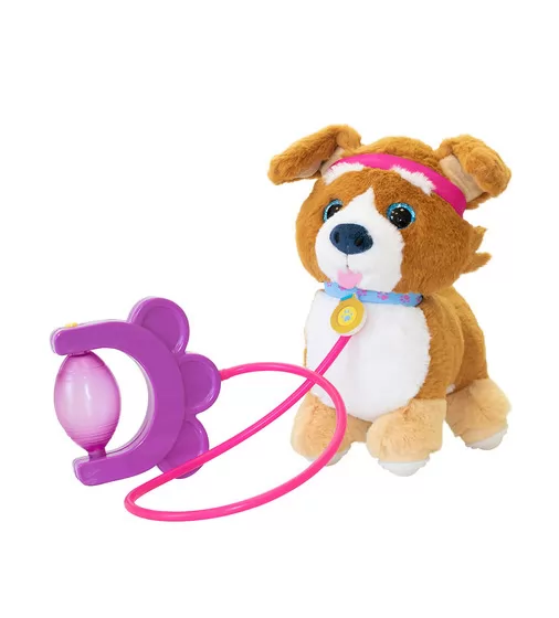 Интерактивная игрушка Sprint – Щенок на прогулке - SPR001_1.jpg - № 1