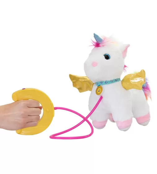 Интерактивная игрушка Sprint – Единорог на прогулке - SPR002_2.jpg - № 2
