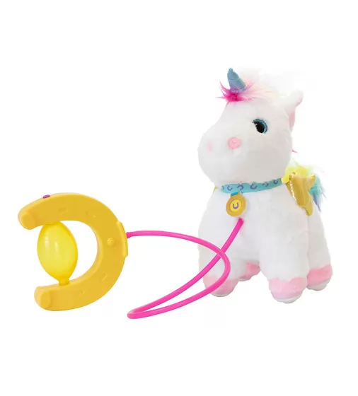 Интерактивная игрушка Sprint – Единорог на прогулке - SPR002_1.jpg - № 1