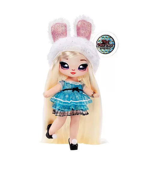 Игровой набор с куклой Na! Na! Na! Surprise – Элис Хопс - 575368_1.jpg - № 1