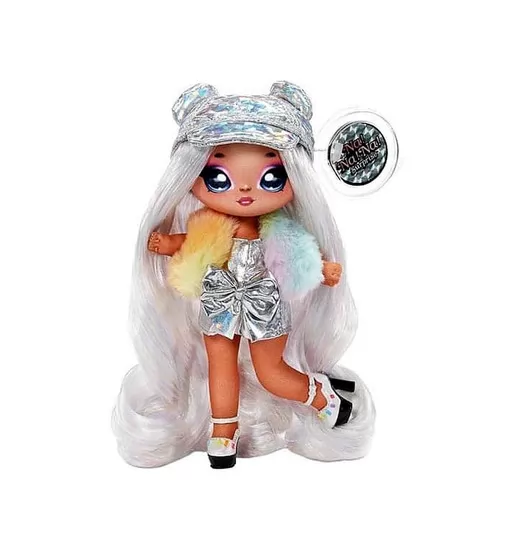 Игровой набор с куклой Na! Na! Na! Surprise – Эрай Призм - 575399_1.jpg - № 1