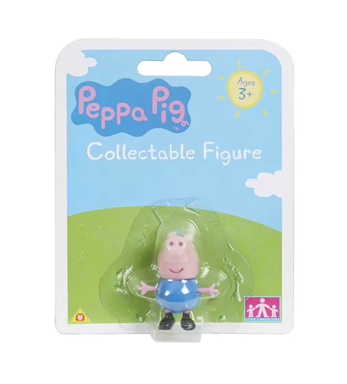 Фигурка Peppa - Джордж - 15555-2_2.jpg - № 2