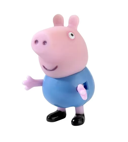 Фигурка Peppa - Джордж - 15555-2_1.jpg - № 1