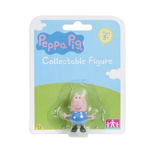 Фигурка Peppa - Джордж