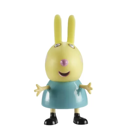Фигурка Peppa - Ребекка - 15555-3_1.jpg - № 1