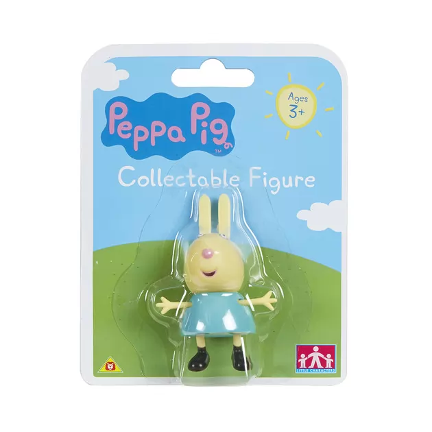Фигурка Peppa - Ребекка