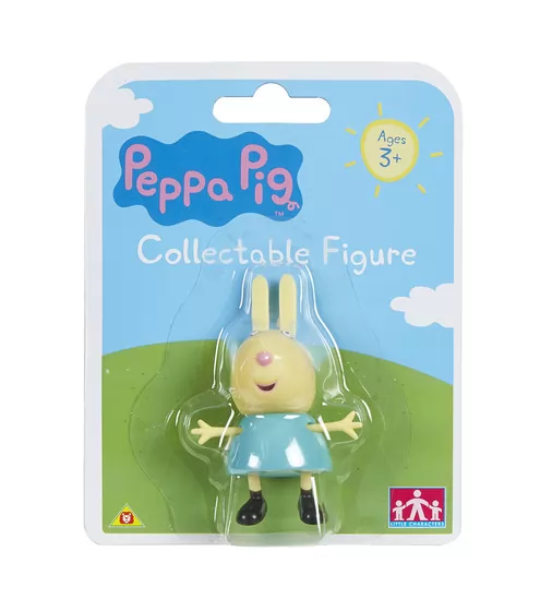 Фигурка Peppa - Ребекка - 15555-3_2.jpg - № 2