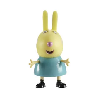 Фигурка Peppa - Ребекка