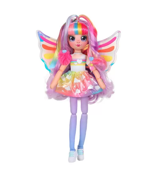 Игровой набор с куклой Dream Seekers - Хоуп - 13834_1.jpg - № 1