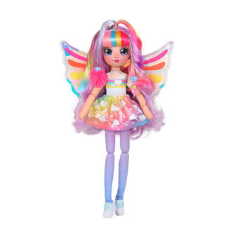 Игровой набор с куклой Dream Seekers - Хоуп
