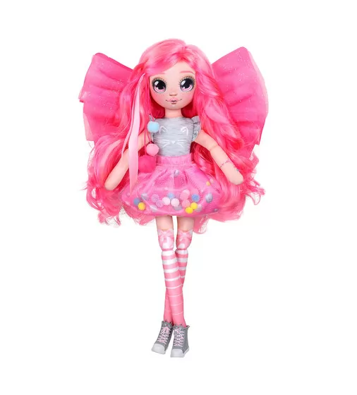 Игровой набор с куклой Dream Seekers - Белла - 13836_1.jpg - № 1