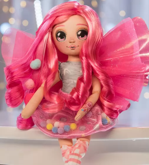 Игровой набор с куклой Dream Seekers - Белла - 13836_3.jpg - № 3