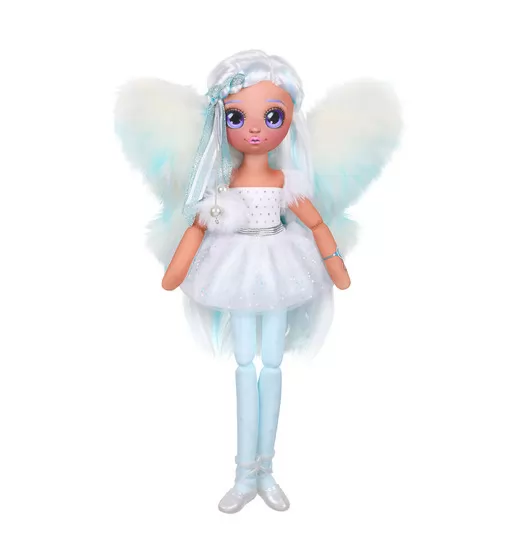 Игровой набор с куклой Dream Seekers - Луна - 13858_1.jpg - № 1