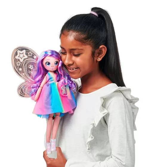 Игровой набор с куклой Dream Seekers -Сияющая Стелла - 13841_3.jpg - № 3