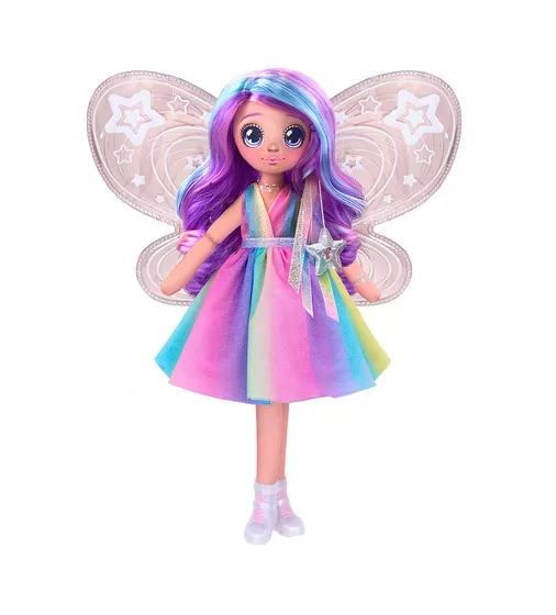 Игровой набор с куклой Dream Seekers -Сияющая Стелла - 13841_1.jpg - № 1