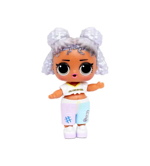 Игровой набор с куклой L.O.L. SURPRISE! серии Present Surprise" S3 – Подарок" - 576396_4.jpg - № 4