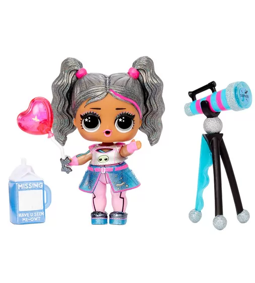 Игровой набор с куклой L.O.L. SURPRISE! серии Present Surprise" S3 – Подарок" - 576396_6.jpg - № 6