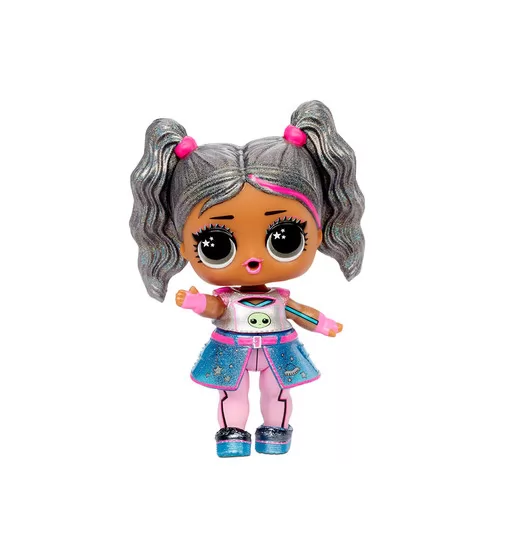 Игровой набор с куклой L.O.L. SURPRISE! серии Present Surprise" S3 – Подарок" - 576396_5.jpg - № 5