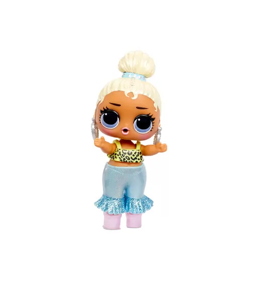 Игровой набор с куклой L.O.L. SURPRISE! серии Present Surprise" S3 – Подарок" - 576396_3.jpg - № 3