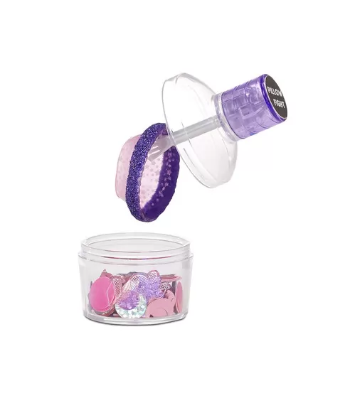 Игровой набор с экскл.куклой L.O.L. SURPRISE! серии Deluxe Present Surprise" – Суперподарок" - 576419_6.jpg - № 6