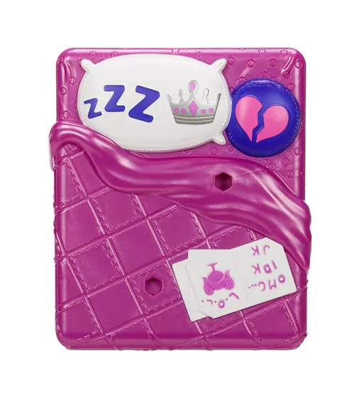 Игровой набор с экскл.куклой L.O.L. SURPRISE! серии Deluxe Present Surprise" – Суперподарок" - 576419_3.jpg - № 3