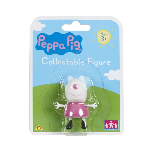 Фигурка Peppa - Сюзи