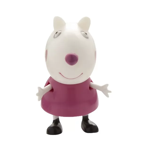 Фигурка Peppa - Сюзи