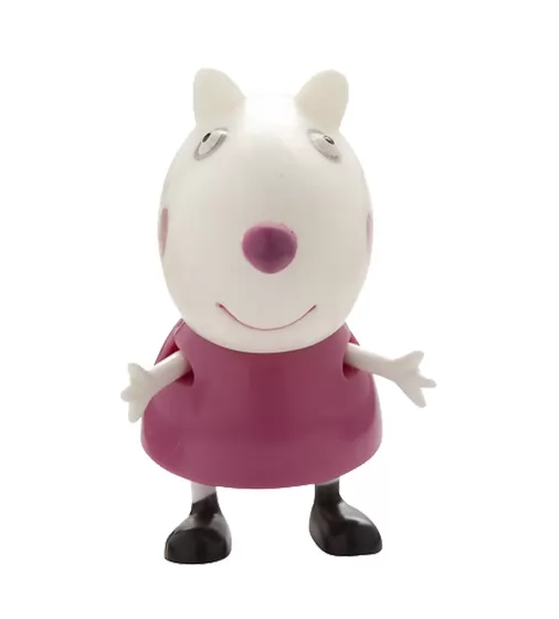 Фигурка Peppa - Сюзи - 15555-4_1.jpg - № 1