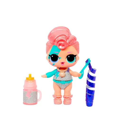 Игровой набор с куклой L.O.L.SURPRISE! серии All Star Sports" W1 – Летние игры" - 572671-W1_5.jpg - № 5