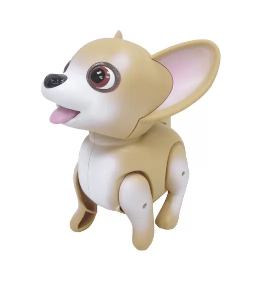 Интерактивная Собачка Cutesy Pets - Джим - 88532_1.jpg - № 1
