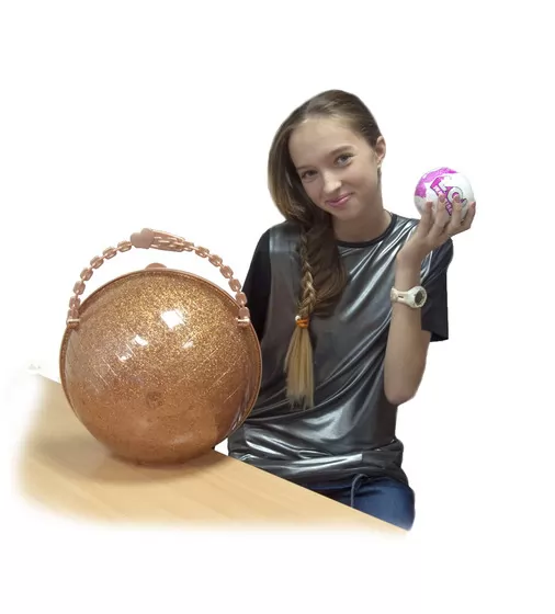Игровой набор с куклами L.O.L. -  БОЛЬШОЙ СЮРПРИЗ - 549093_3.jpg - № 3