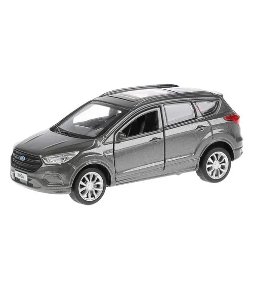 Автомодель - FORD KUGA (серый) - KUGA-GY(FOB)_1.jpg - № 1